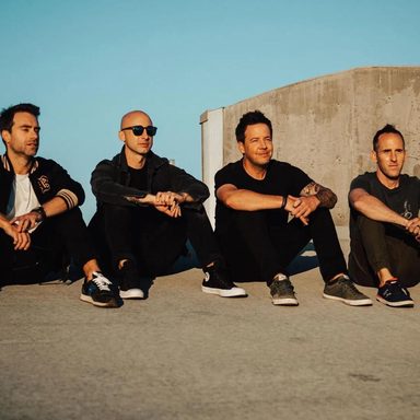 Simple Plan photo 12