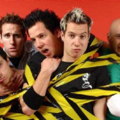 Simple Plan photo 64