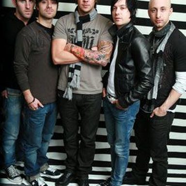 Simple Plan photo 41