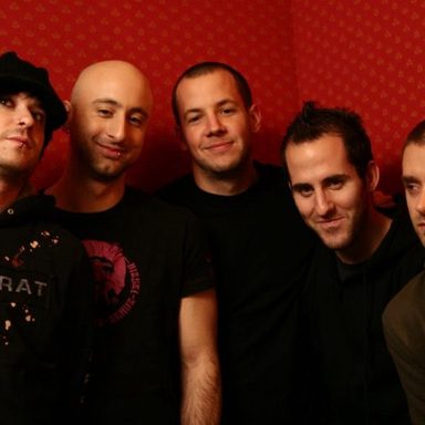 Simple Plan photo 30