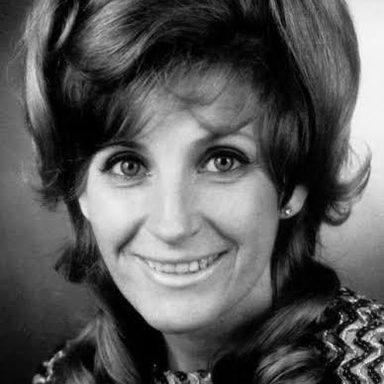 Skeeter Davis