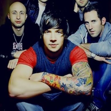 Simple Plan photo 38