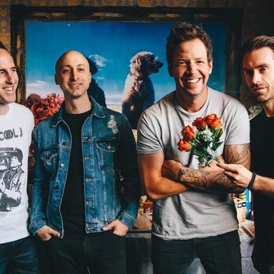Simple Plan photo 16