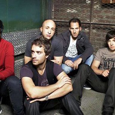 Simple Plan photo 58