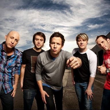 Simple Plan photo 33
