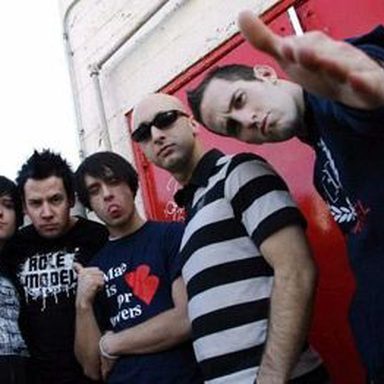 Simple Plan photo 61