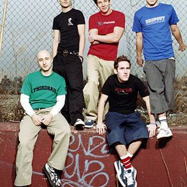 Simple Plan photo 69
