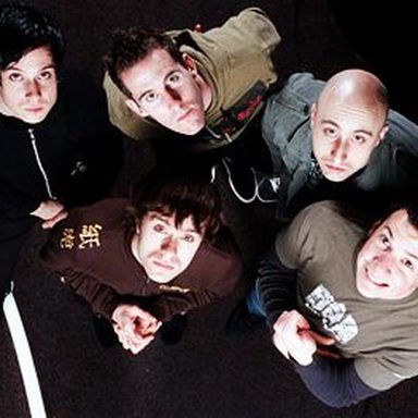 Simple Plan photo 65