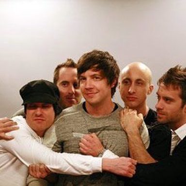 Simple Plan photo 46