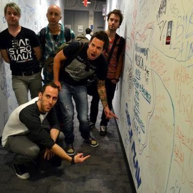 Simple Plan photo 21