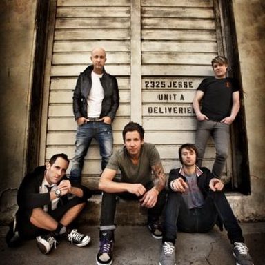Simple Plan photo 32