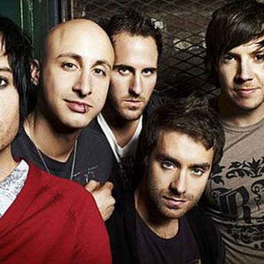 Simple Plan photo 48
