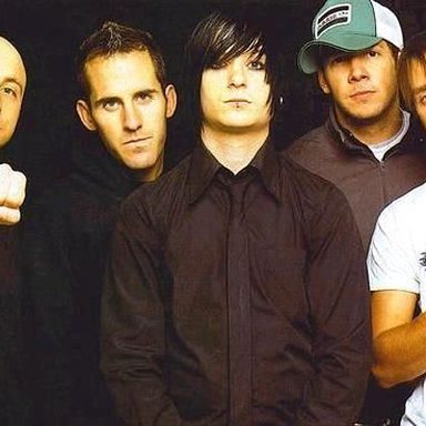 Simple Plan photo 36