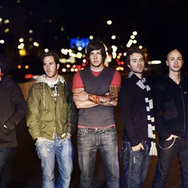 Simple Plan photo 43