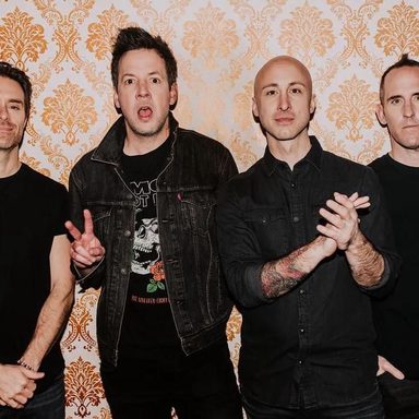 Simple Plan photo 10