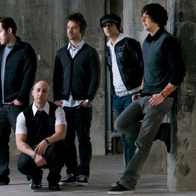 Simple Plan photo 35