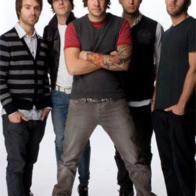 Simple Plan photo 53