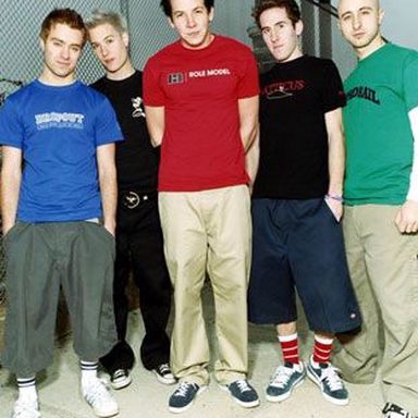 Simple Plan photo 57
