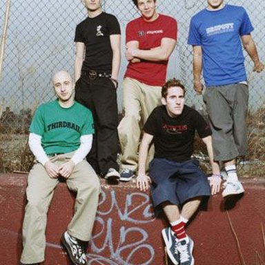 Simple Plan photo 62