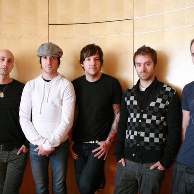 Simple Plan photo 27