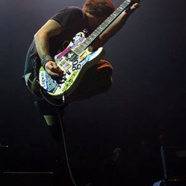 Simple Plan photo 72