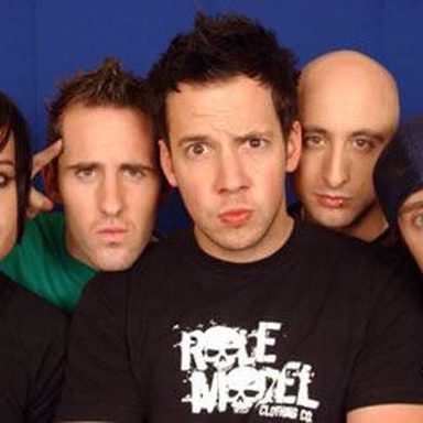 Simple Plan photo 49