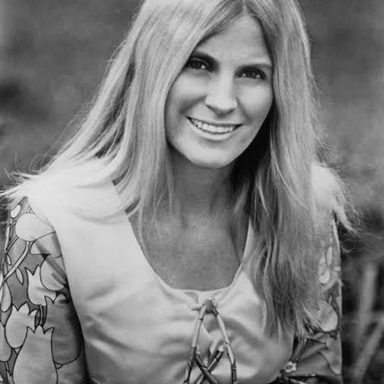 Skeeter Davis