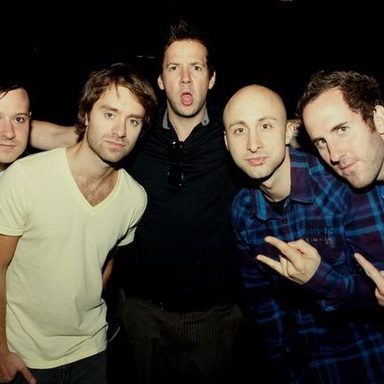 Simple Plan photo 29