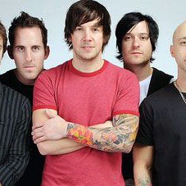 Simple Plan photo 45