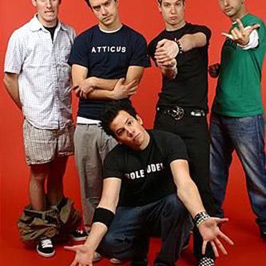 Simple Plan photo 66
