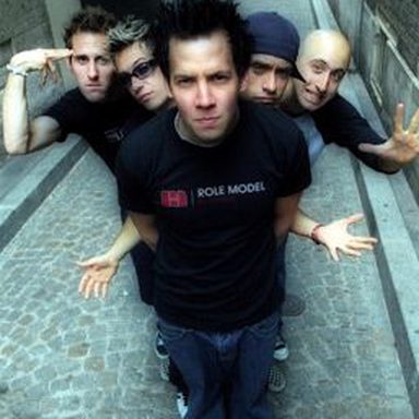 Simple Plan photo 54