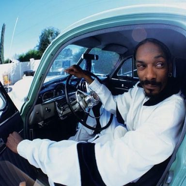 Snoop Dogg
