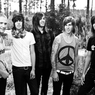 Sleeping With Sirens photo 33
