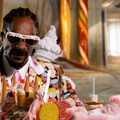 Snoop Dogg photo 30