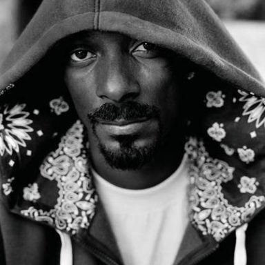 Snoop Dogg photo 12