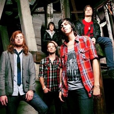 Sleeping With Sirens photo 25