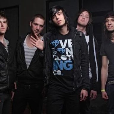 Sleeping With Sirens photo 29