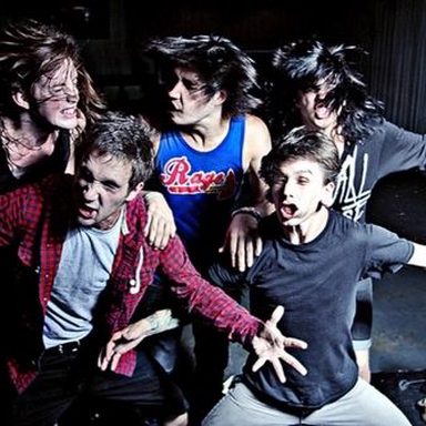Sleeping With Sirens photo 23