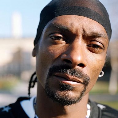 Snoop Dogg photo 14