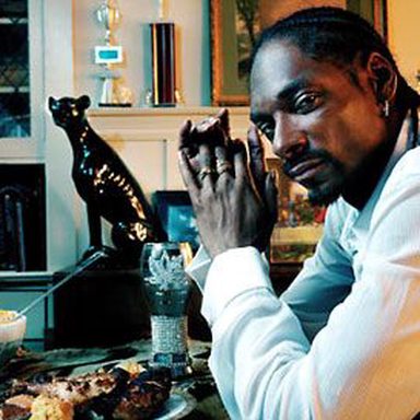 Snoop Dogg photo 37