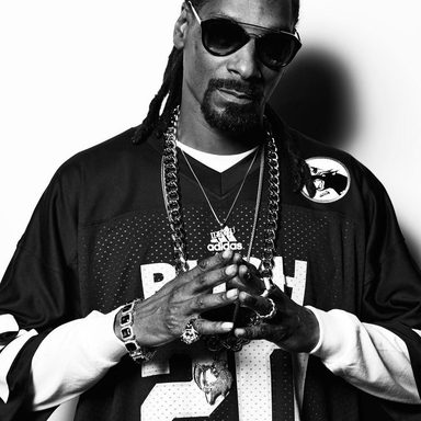 Snoop Dogg photo 15