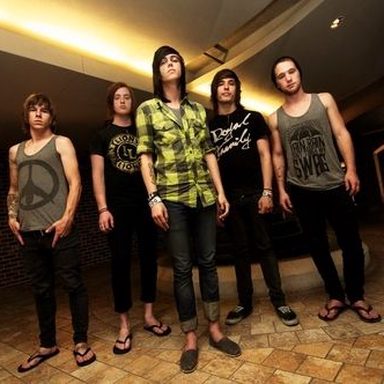 Sleeping With Sirens photo 22