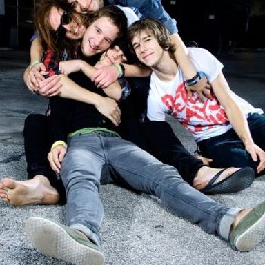 Sleeping With Sirens photo 30