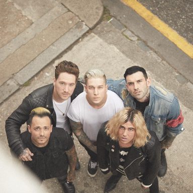 Sleeping With Sirens