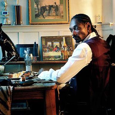 Snoop Dogg photo 33