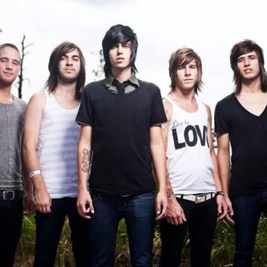 Sleeping With Sirens photo 36