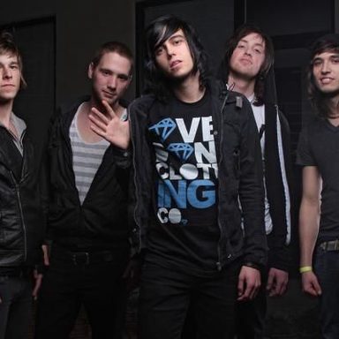 Sleeping With Sirens photo 31