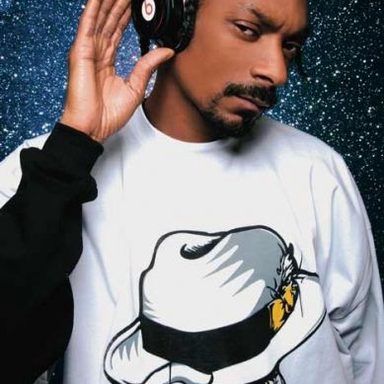 Snoop Dogg photo 31