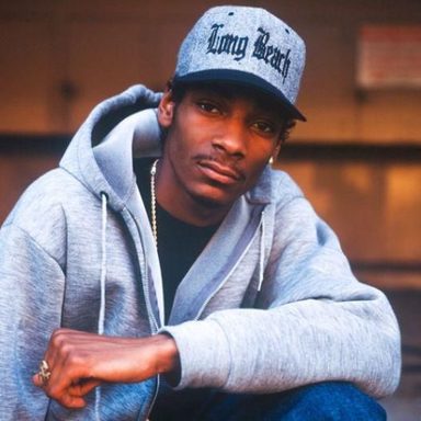 Snoop Dogg