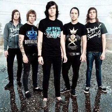 Sleeping With Sirens photo 24